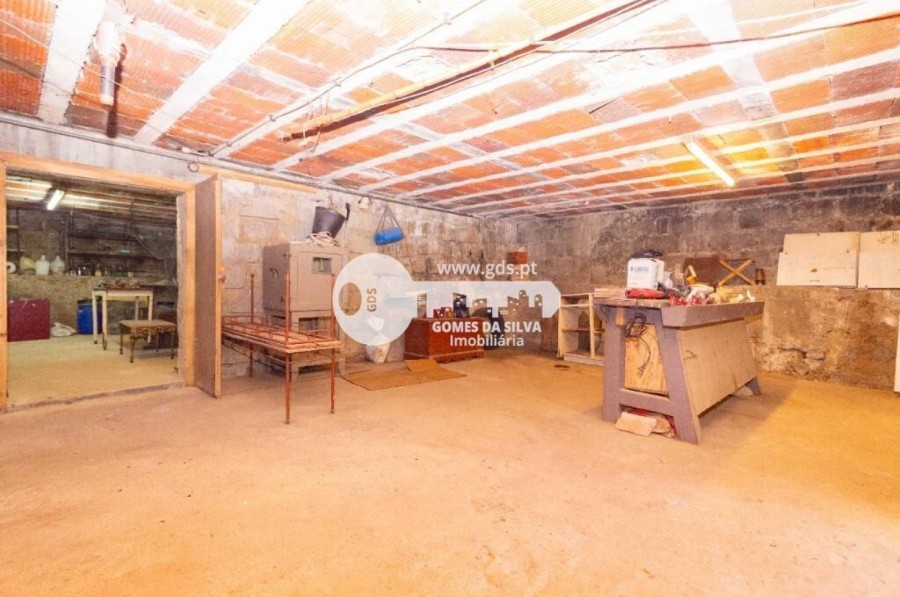 Moradia T5+ para Venda em Gualtar, Braga, Braga - Imagem 34