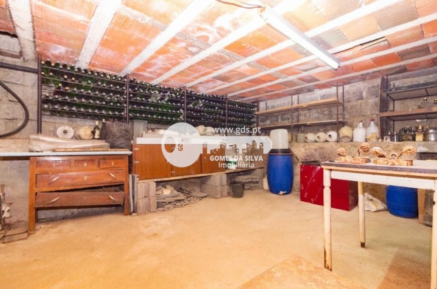 Moradia T5+ para Venda em Gualtar, Braga, Braga - Imagem 33