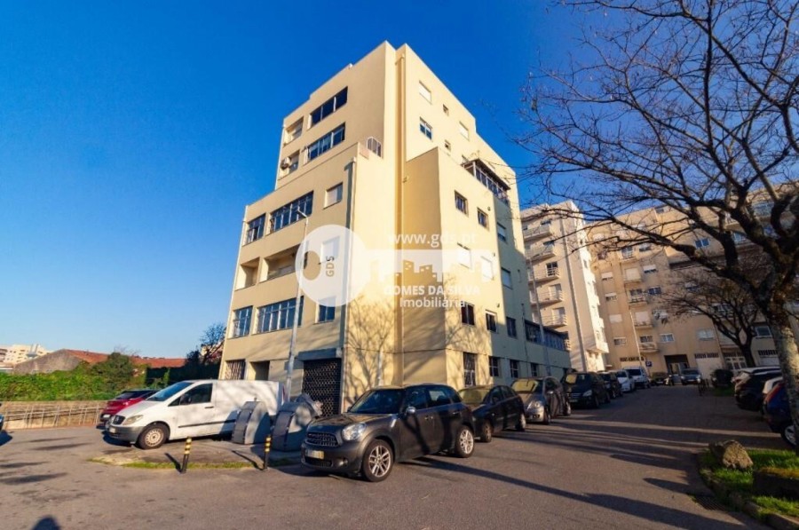 Apartamento T3 para Venda em São Vicente, Braga, Braga - Imagem 4