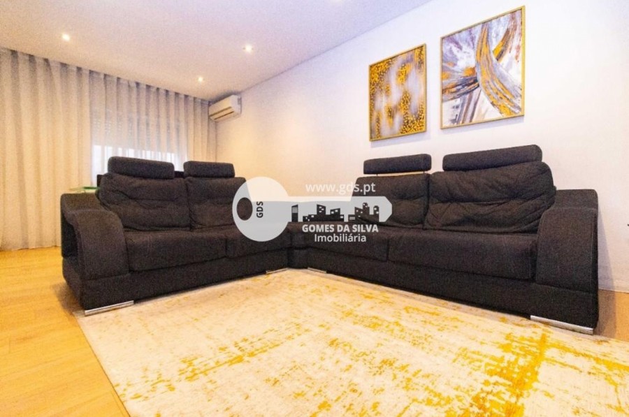 Apartamento T3 para Venda em São Vicente, Braga, Braga - Imagem 2