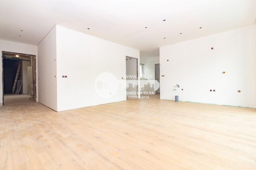 Apartamento T2 para Venda em São Vicente, Braga, Braga
