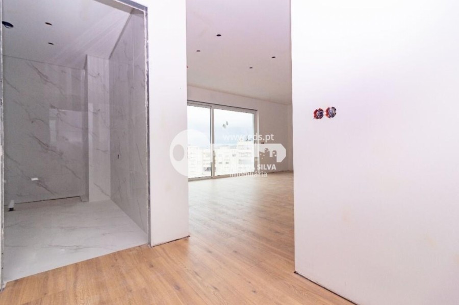 Apartamento T2 para Venda em São Vicente, Braga, Braga - Imagem 9