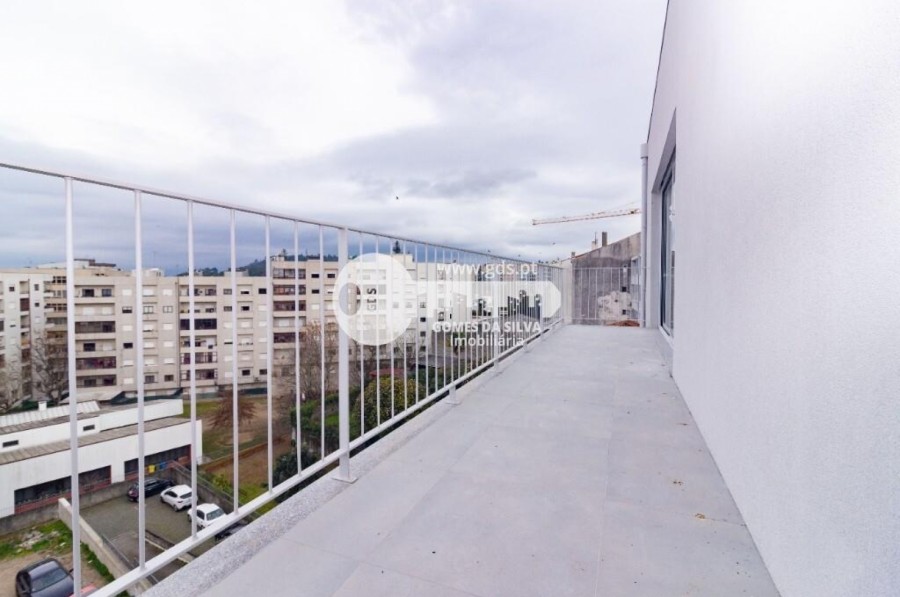 Apartamento T2 para Venda em São Vicente, Braga, Braga - Imagem 17
