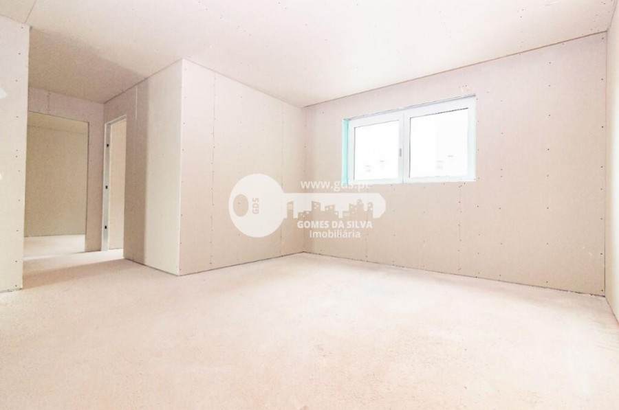 Apartamento T1 para Venda em São Vicente, Braga, Braga