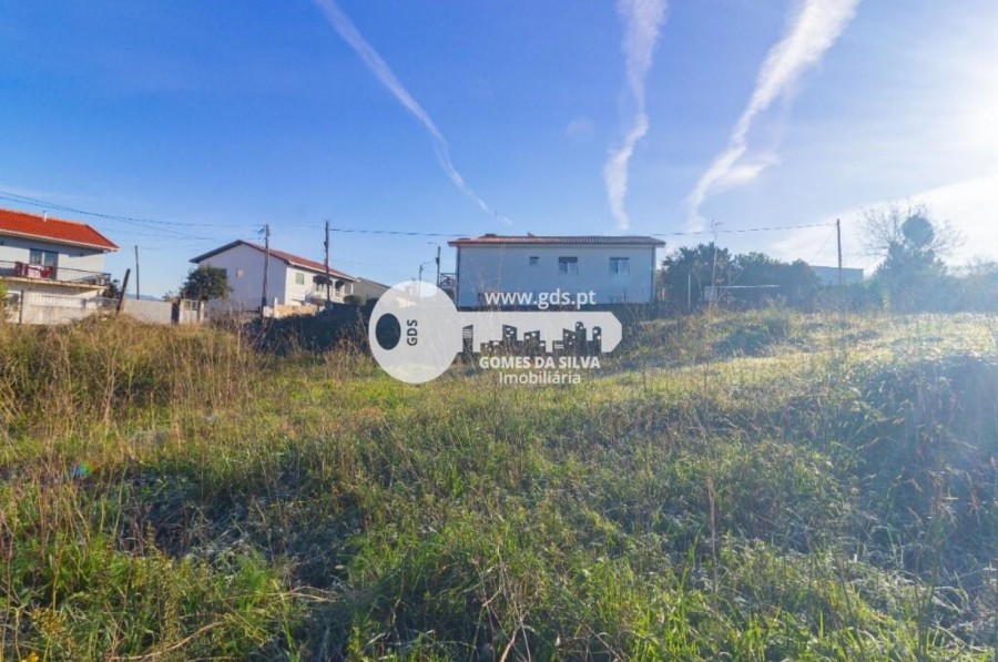 Terreno para Venda em Crespos e Pousada, Braga, Braga - Imagem 3