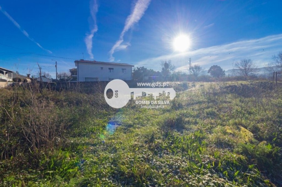 Terreno para Venda em Crespos e Pousada, Braga, Braga - Imagem 2