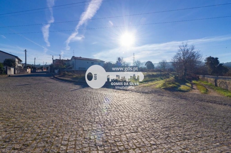 Terreno para Venda em Crespos e Pousada, Braga, Braga