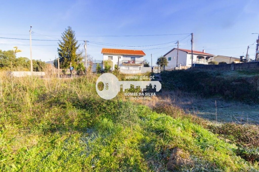 Terreno para Venda em Crespos e Pousada, Braga, Braga - Imagem 6