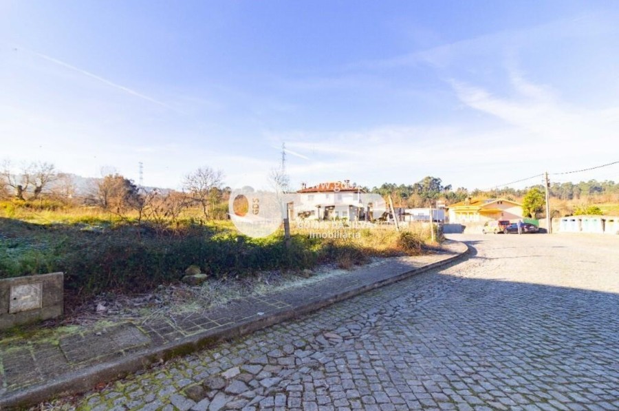 Terreno para Venda em Crespos e Pousada, Braga, Braga - Imagem 9