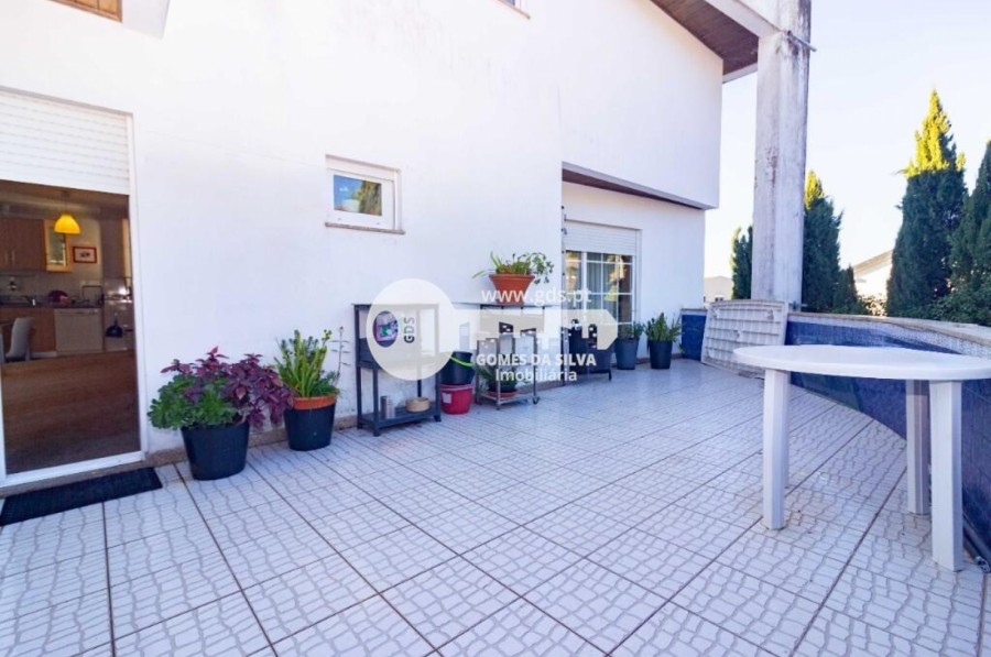 Andar moradia T3 para Venda em Nogueira, Fraião e Lamaçães, Braga, Braga - Imagem 33