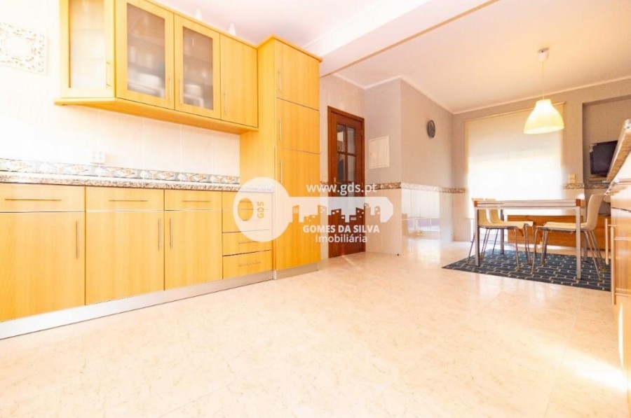 Andar moradia T3 para Venda em Nogueira, Fraião e Lamaçães, Braga, Braga - Imagem 18