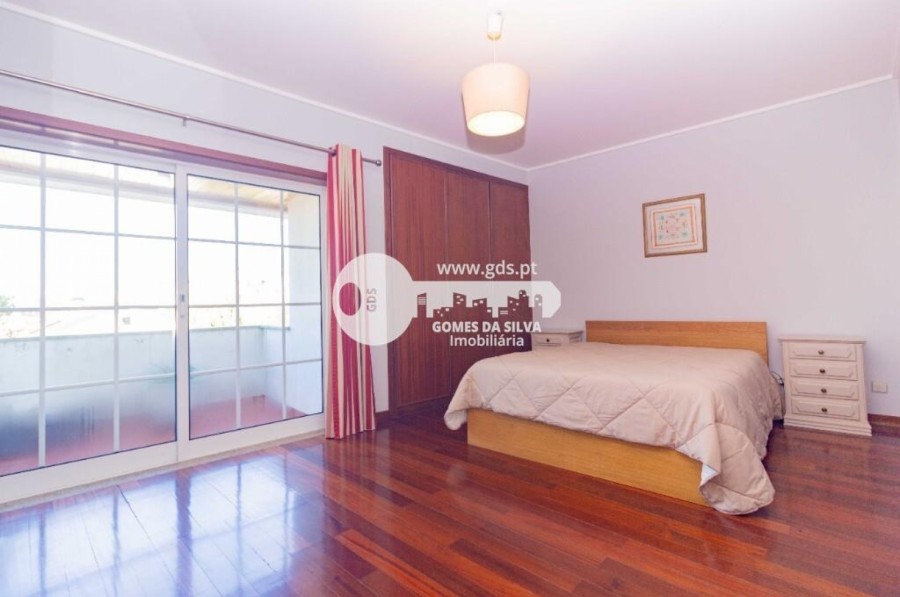 Andar moradia T3 para Venda em Nogueira, Fraião e Lamaçães, Braga, Braga - Imagem 23