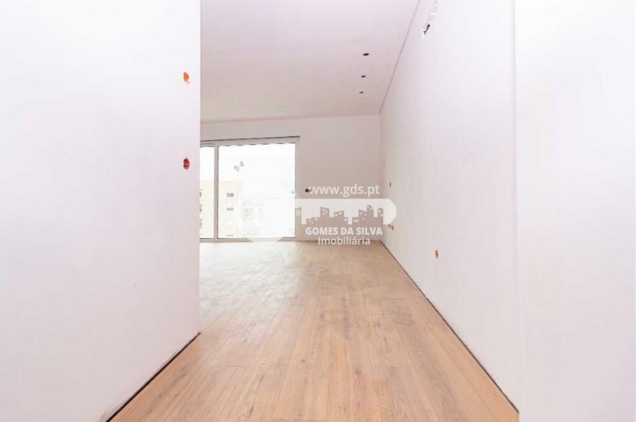 Apartamento T2 para Venda em São Vicente, Braga, Braga