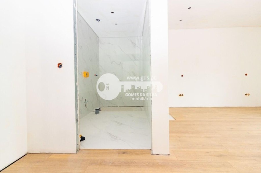 Apartamento T2 para Venda em São Vicente, Braga, Braga - Imagem 11