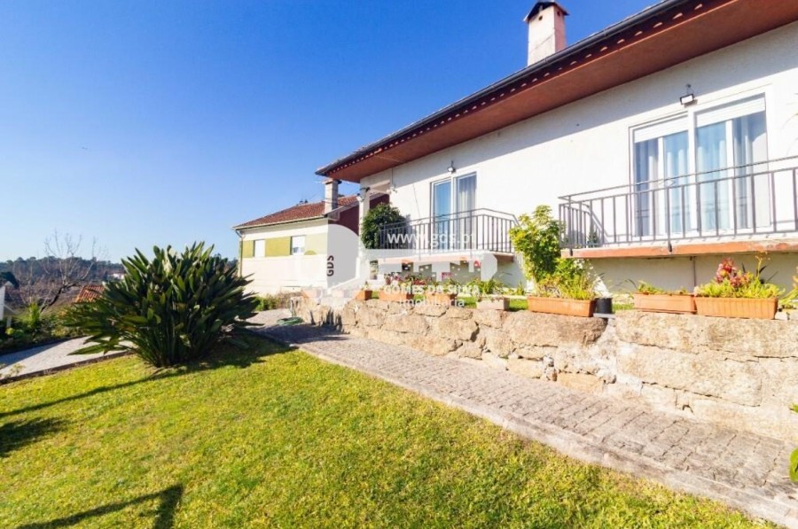 Moradia T4 para Venda em Tadim, Braga, Braga - Imagem 40