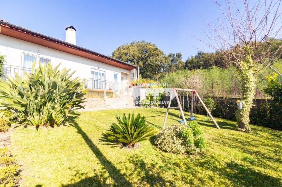 Moradia T4 para Venda em Tadim, Braga, Braga - Imagem 38