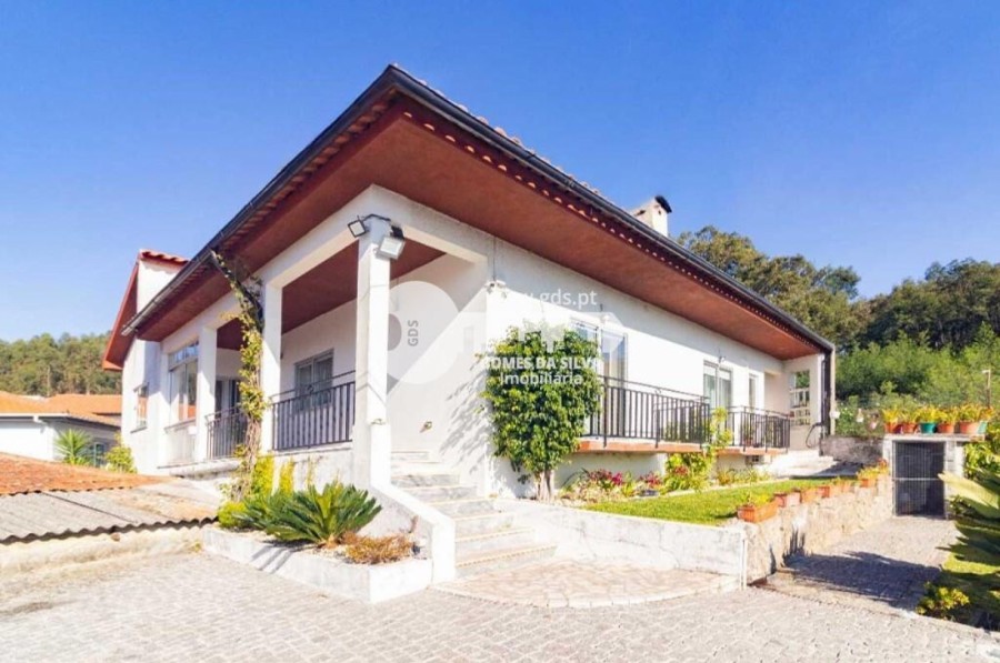 Moradia T4 para Venda em Tadim, Braga, Braga - Imagem 36