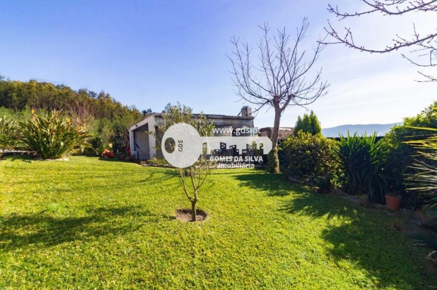 Moradia T4 para Venda em Tadim, Braga, Braga - Imagem 39