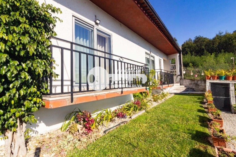 Moradia T4 para Venda em Tadim, Braga, Braga - Imagem 37