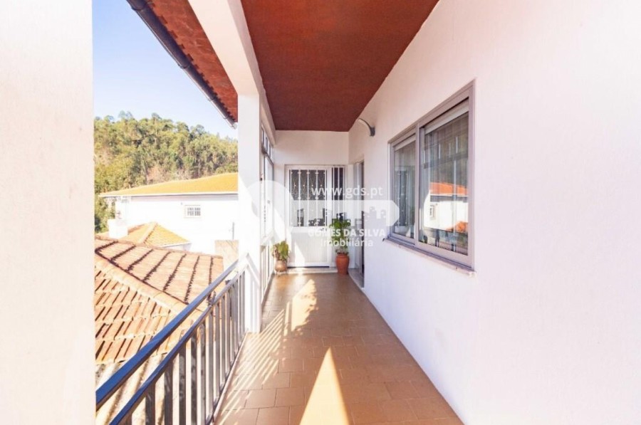 Moradia T4 para Venda em Tadim, Braga, Braga - Imagem 2