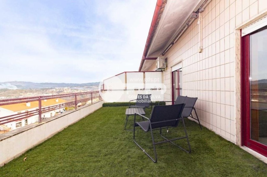 Apartamento T3 para Venda em Garfe, Póvoa de Lanhoso, Braga - Imagem 13