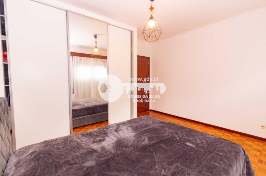 Apartamento T3 para Venda em Garfe, Póvoa de Lanhoso, Braga - Imagem 20