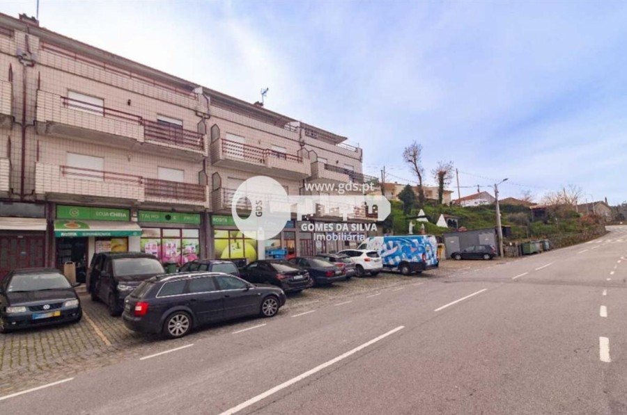 Apartamento T3 para Venda em Garfe, Póvoa de Lanhoso, Braga - Imagem 35