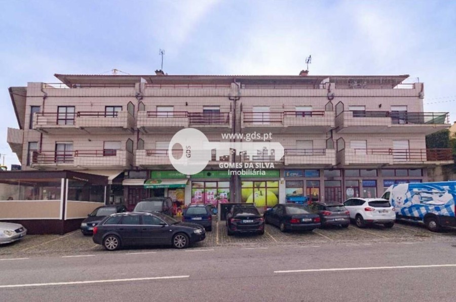 Apartamento T3 para Venda em Garfe, Póvoa de Lanhoso, Braga - Imagem 2
