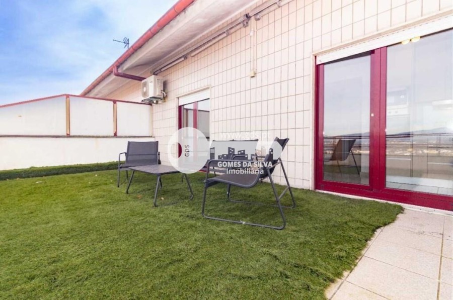 Apartamento T3 para Venda em Garfe, Póvoa de Lanhoso, Braga - Imagem 14