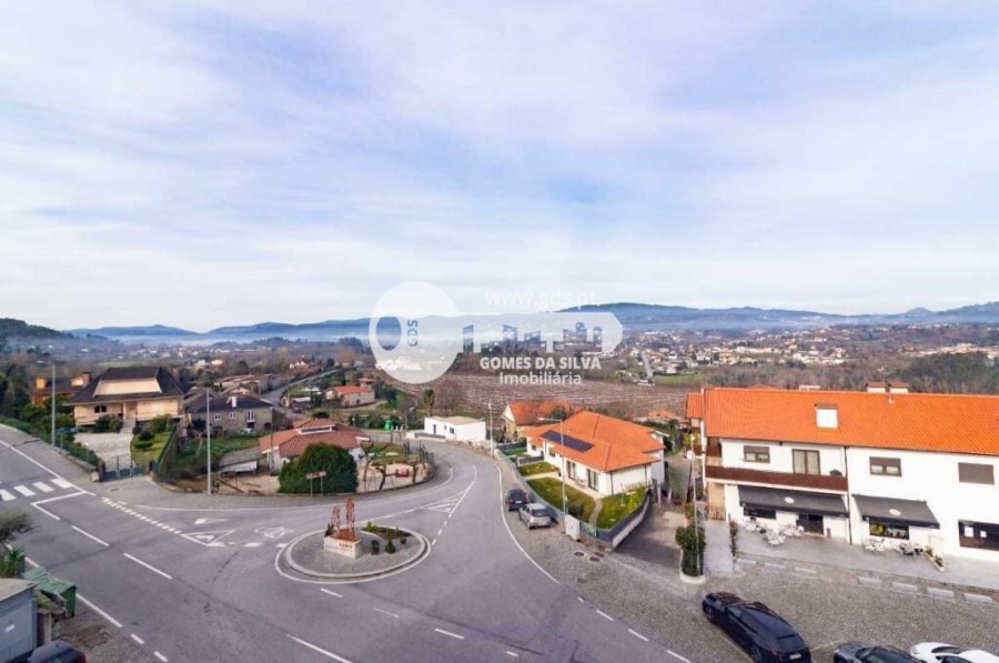 Apartamento T3 para Venda em Garfe, Póvoa de Lanhoso, Braga - Imagem 28