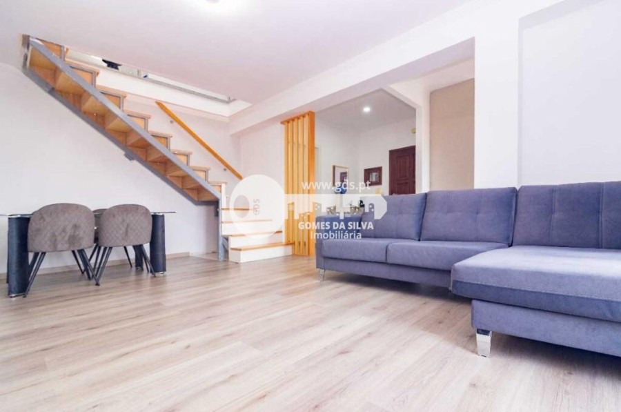 Apartamento T3 para Venda em Garfe, Póvoa de Lanhoso, Braga - Imagem 1