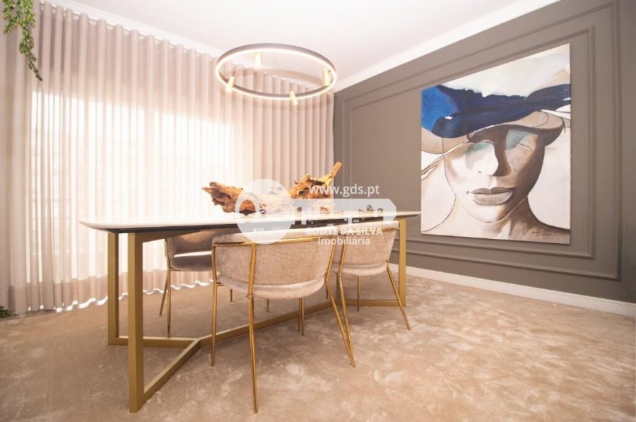 Apartamento T3 para Venda em São Victor, Braga, Braga - Imagem 7