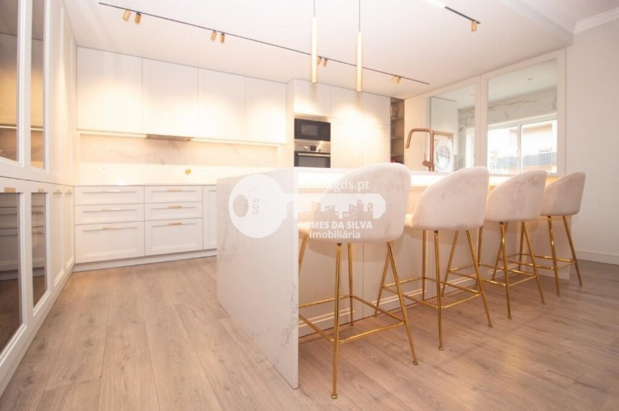 Apartamento T3 para Venda em São Victor, Braga, Braga - Imagem 4