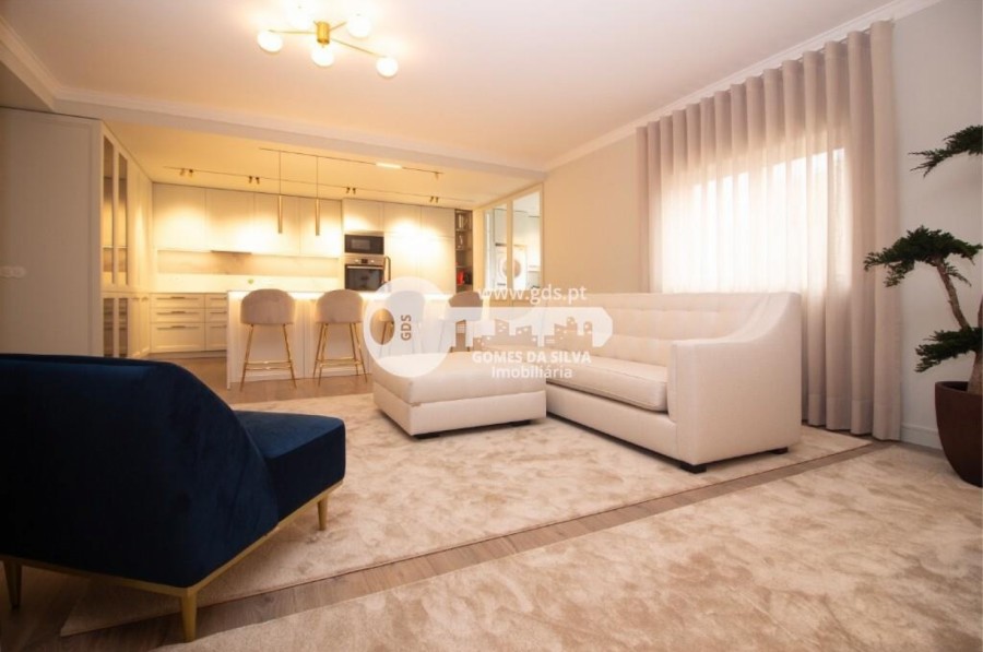 Apartamento T3 para Venda em São Victor, Braga, Braga - Imagem 2