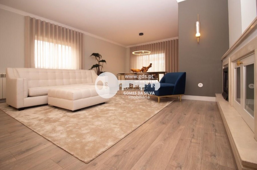 Apartamento T3 para Venda em São Victor, Braga, Braga - Imagem 1