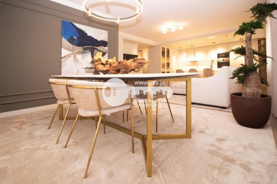 Apartamento T3 para Venda em São Victor, Braga, Braga - Imagem 10