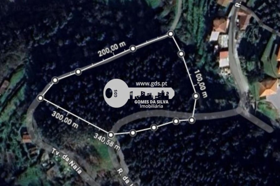 Terreno para Venda em Morreira e Trandeiras, Braga, Braga - Imagem 5