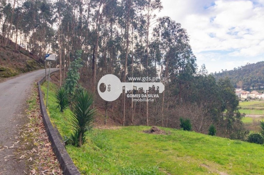 Terreno para Venda em Morreira e Trandeiras, Braga, Braga - Imagem 6