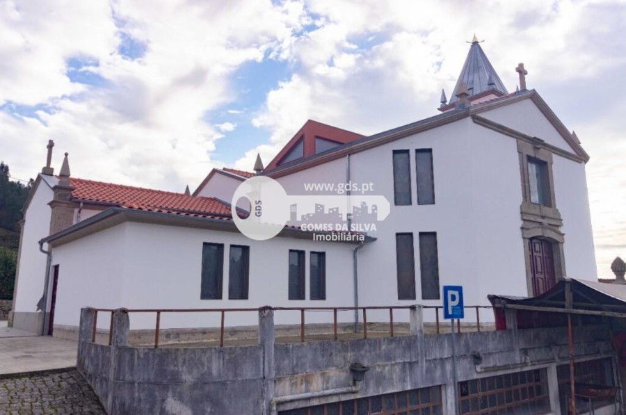 Terreno para Venda em Morreira e Trandeiras, Braga, Braga - Imagem 12