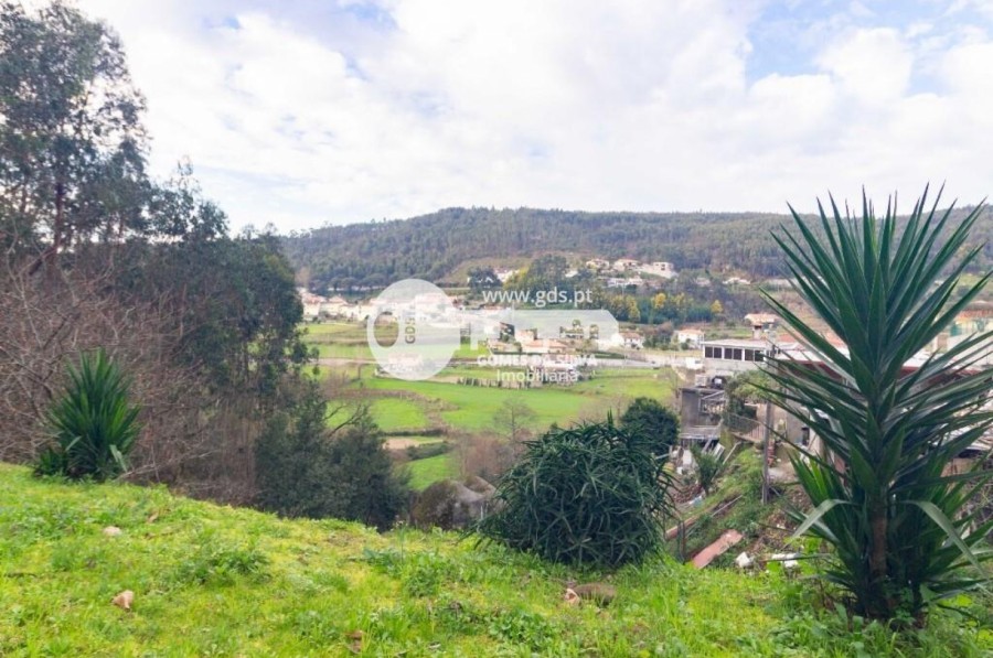 Terreno para Venda em Morreira e Trandeiras, Braga, Braga - Imagem 7