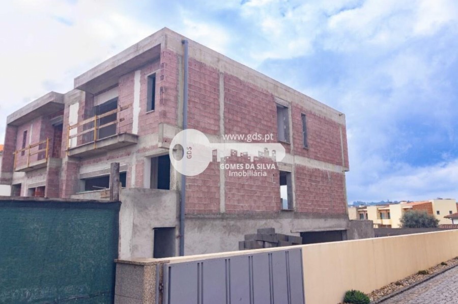 Moradia T3 para Venda em Mire de Tibães, Braga, Braga - Imagem 14