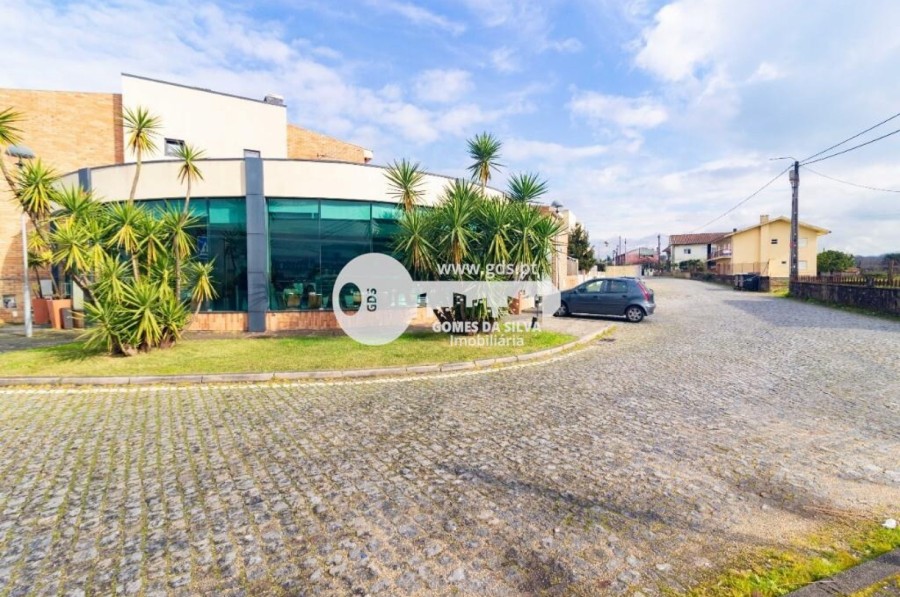 Moradia T3 para Venda em Mire de Tibães, Braga, Braga - Imagem 19