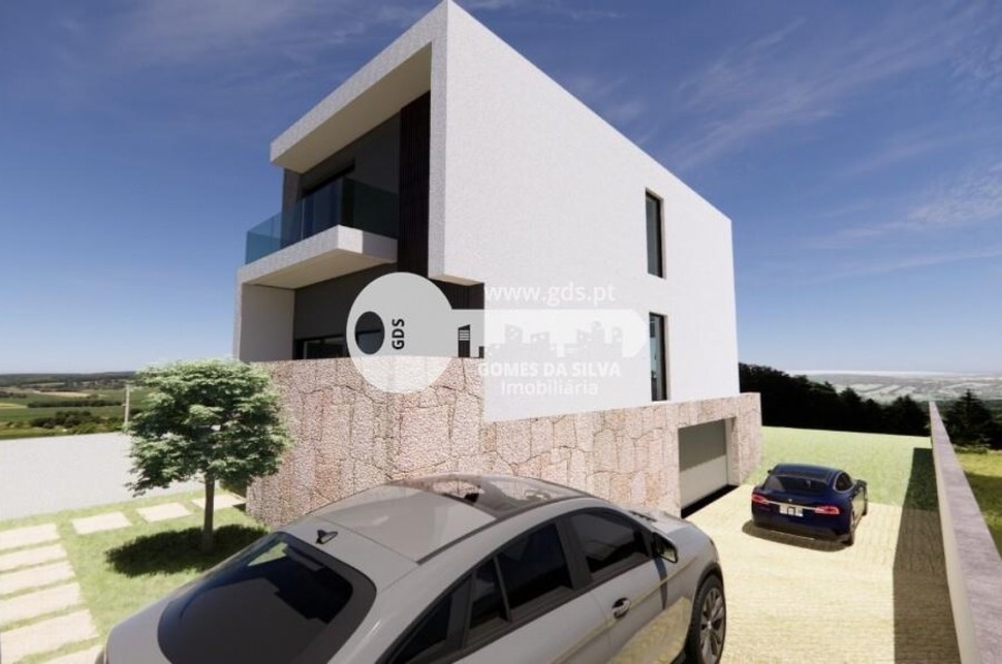 Moradia T3 para Venda em Mire de Tibães, Braga, Braga - Imagem 13