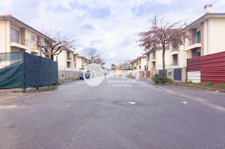 Moradia T3 para Venda em Mire de Tibães, Braga, Braga - Imagem 17