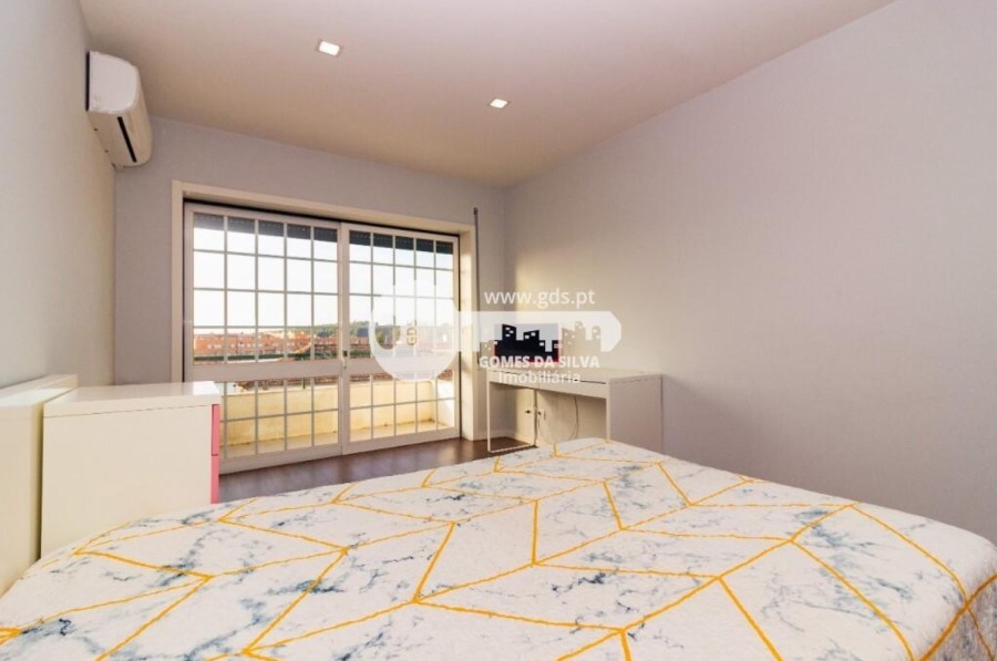 Moradia T5+ para Venda em Nogueira, Fraião e Lamaçães, Braga, Braga - Imagem 25