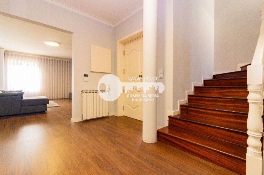 Moradia T5+ para Venda em Nogueira, Fraião e Lamaçães, Braga, Braga - Imagem 3
