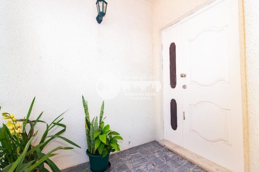 Moradia T5+ para Venda em Nogueira, Fraião e Lamaçães, Braga, Braga - Imagem 2