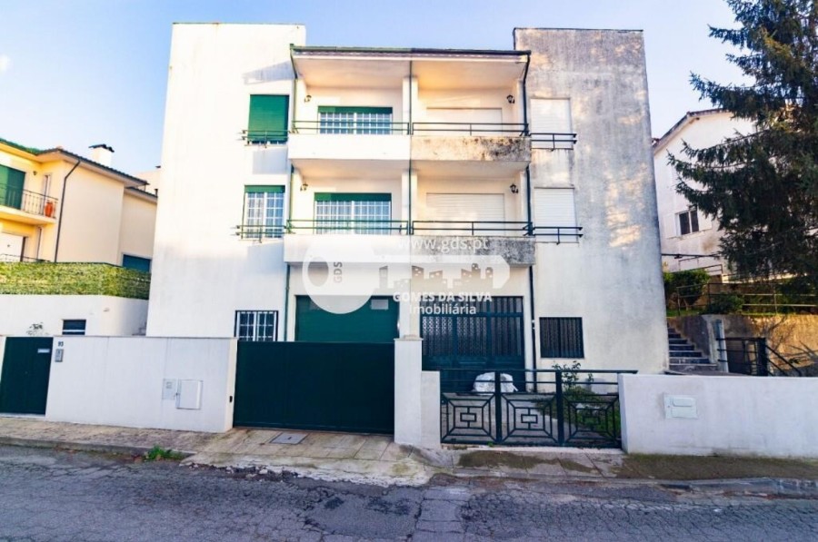 Moradia T5+ para Venda em Nogueira, Fraião e Lamaçães, Braga, Braga - Imagem 36