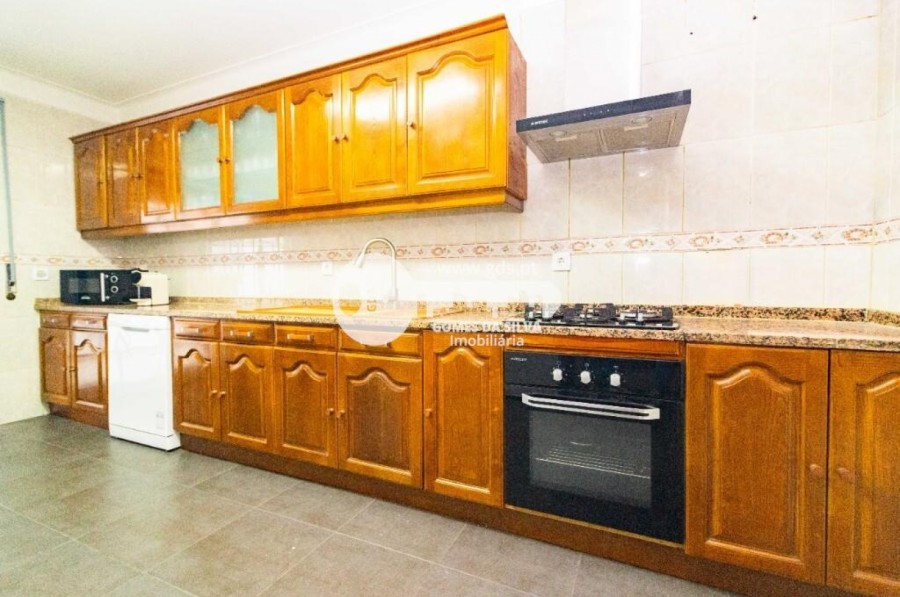 Moradia T5+ para Venda em Nogueira, Fraião e Lamaçães, Braga, Braga - Imagem 32