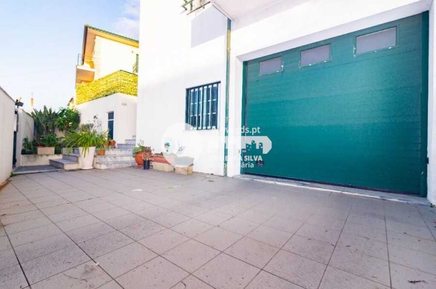 Moradia T5+ para Venda em Nogueira, Fraião e Lamaçães, Braga, Braga - Imagem 38